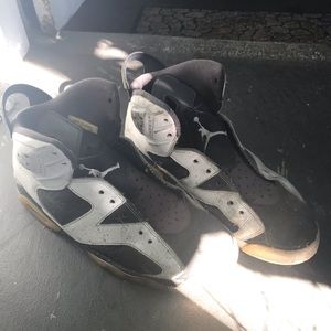 Nike Air Jordan 6 Oreo